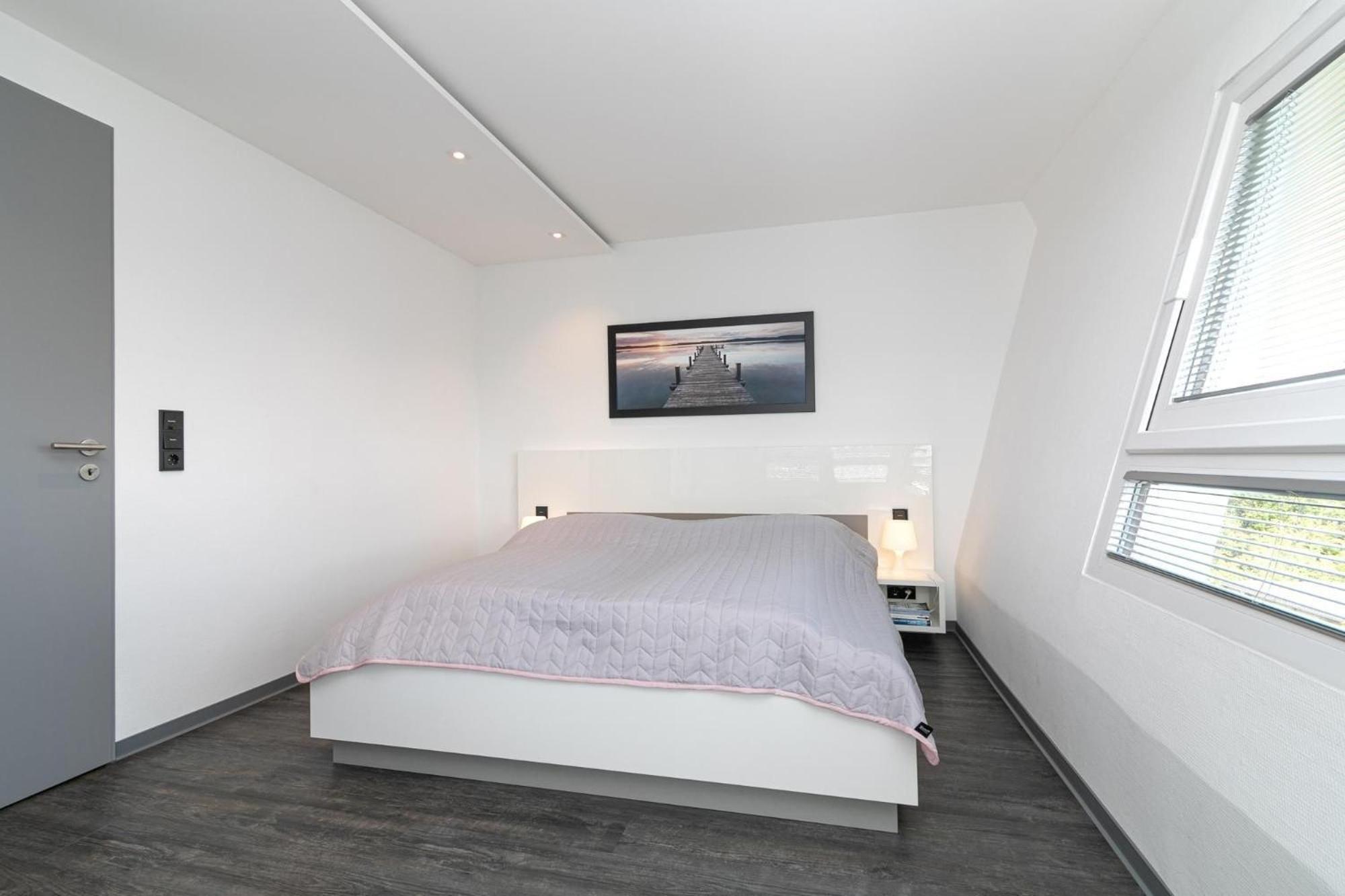 Residenz Kleine Bergstrasse Wohnung 7 Grömitz Exterior foto